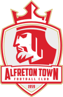 Alfreton Town crest