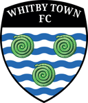 Whitby Town crest