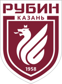 Rubin Kazan crest