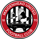 Maidenhead United crest