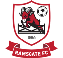 Écusson de Ramsgate