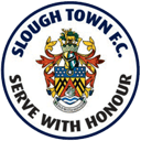 Slough Town crest
