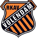 Escudo de RKAV Volendam