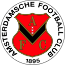 Amsterdamsche FC crest
