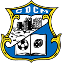Escudo de CDC Montalegre