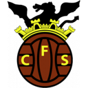 FC Serpa-vaakuna