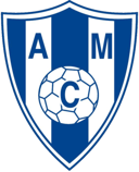 AC Malveira crest
