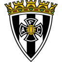 Amarante FC-vaakuna