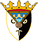 CD Tudelano-vaakuna