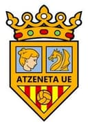 Atzeneta UE-vaakuna