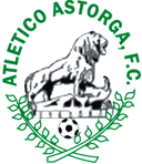 Atletico Astorga crest