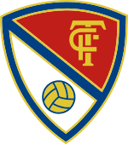 Klublogo for Terrassa FC