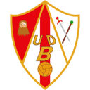 Escudo de UD Barbastro