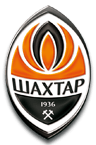 Shakhtar Donetsk crest