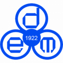 RKVV DEM crest