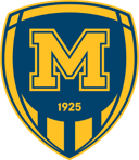 Escudo de FC Metalist 1925 Kharkiv