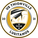 US Thionville Lusitanos crest