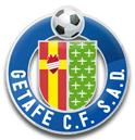 Getafe CF crest
