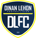 Dinan Lehon FC crest
