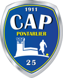 CA Pontarlier crest
