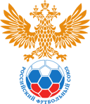 Russian Football Union crest