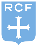 Racing CFF crest