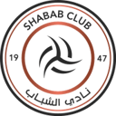 Al Shabab logo
