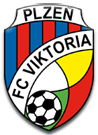FC Viktoria Plzeň crest