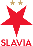 SK Slavia Prague crest
