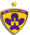 NK Maribor crest