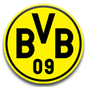 Borussia Dortmund Legends-vaakuna