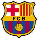 FC Barcelona (Women) crest