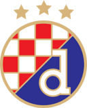 Dinamo Zagreb crest