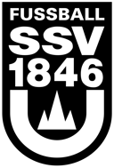 Escudo de SSV Ulm 1846