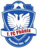 Escudo de FC Phönix Lübeck