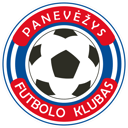 FK Panevezys crest