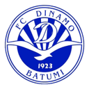 FC Dinamo Batumi crest