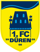 Wappen von FC Duren