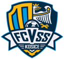 Écusson de FC VSS Kosice