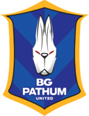 Escudo de BG Pathum United