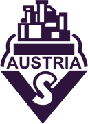 Wappen von SV Austria Salzburg