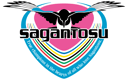 Wappen von Sagan Tosu