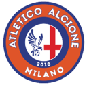 Clublogo van ASD Alcione