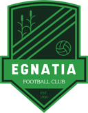 KF Egnatia logo