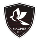 Magpies crest