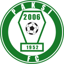 Paksi FC crest