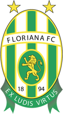 Floriana FC crest