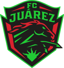 Fc Juarez crest