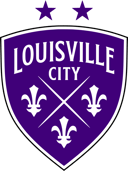 Escudo de Louisville City FC