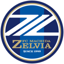 FC Machida Zelvia crest
